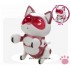 Робот-кошка Newborn Kitty Teksta 95838